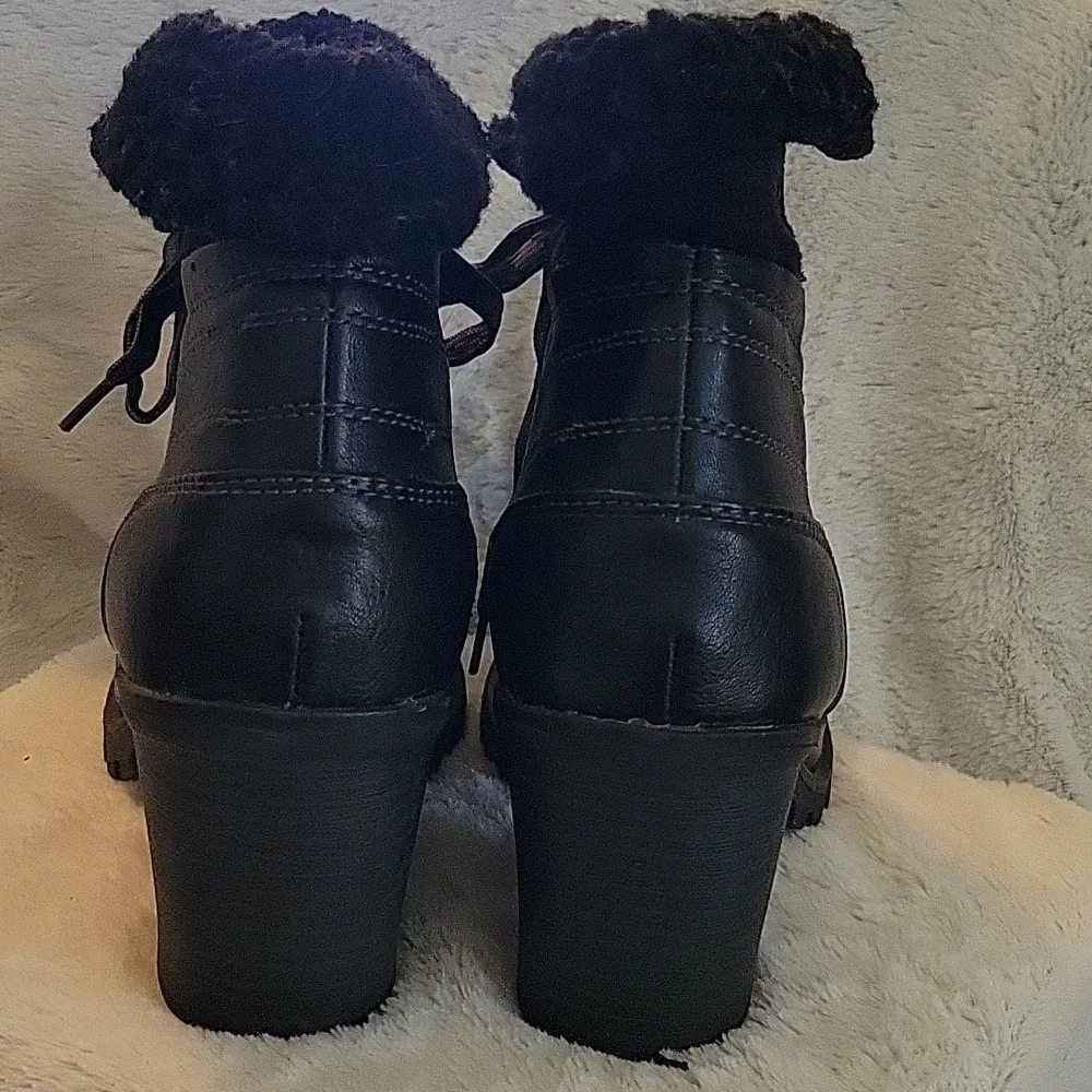 Jellypop Boots - Picture 3 of 8